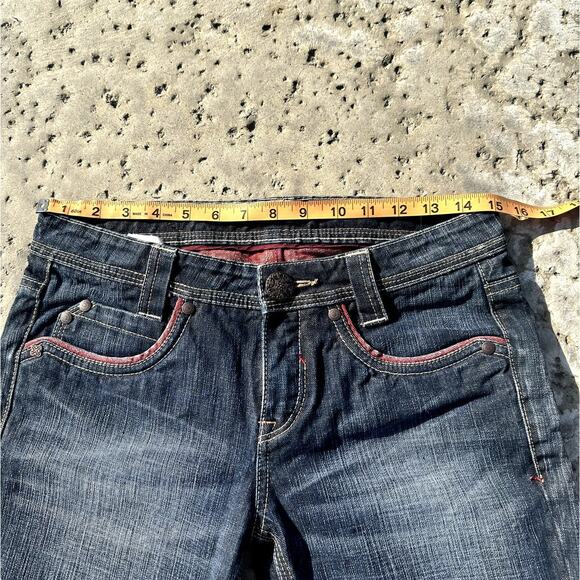 Vintage Tribeca Italian Denim - Picture 6 of 10